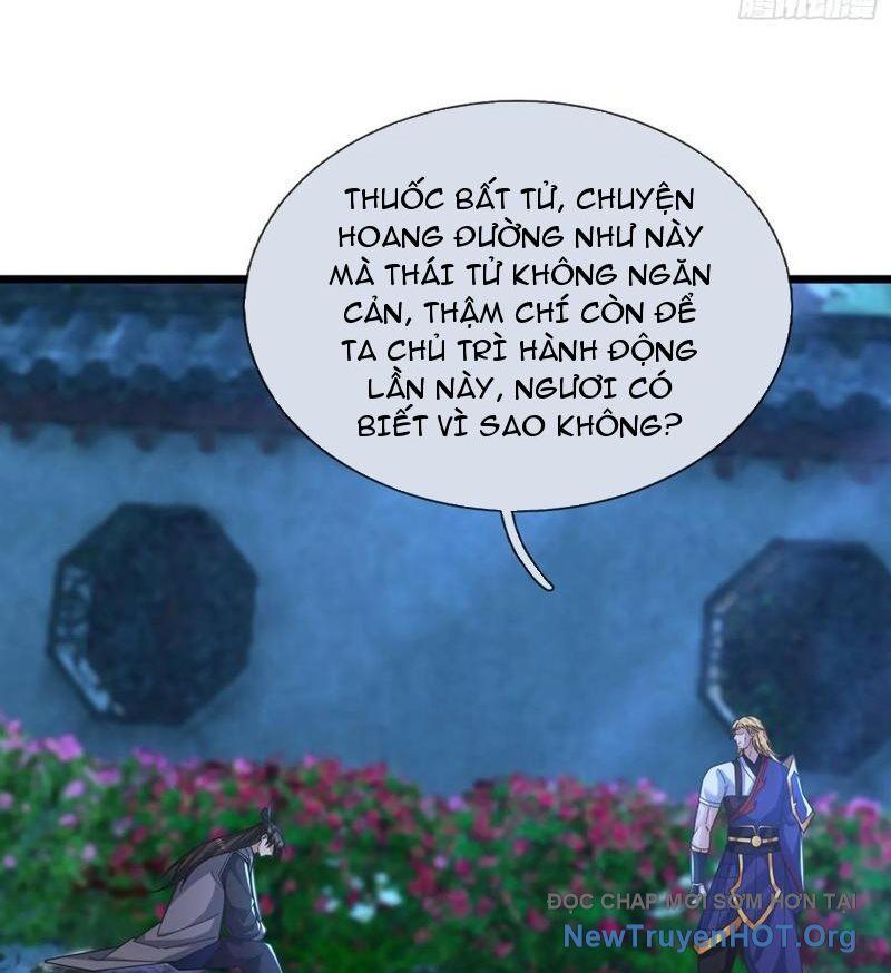 Tiên Làm Nô Thần Là Bộc, Đại Đế Làm Chó Giữ Nhà - Chapter 62 - Page 23