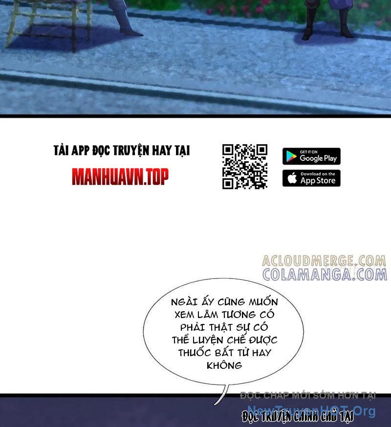 Tiên Làm Nô Thần Là Bộc, Đại Đế Làm Chó Giữ Nhà - Chapter 62 - Page 24