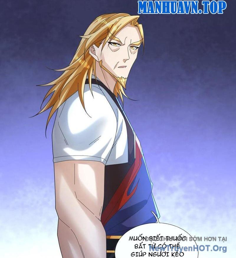 Tiên Làm Nô Thần Là Bộc, Đại Đế Làm Chó Giữ Nhà - Chapter 62 - Page 25