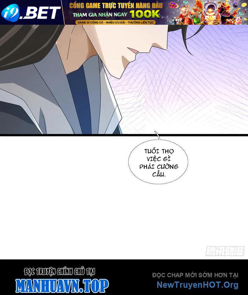 Tiên Làm Nô Thần Là Bộc, Đại Đế Làm Chó Giữ Nhà - Chapter 62 - Page 27