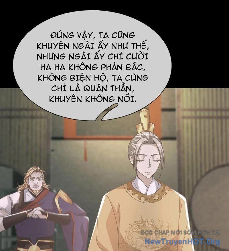 Tiên Làm Nô Thần Là Bộc, Đại Đế Làm Chó Giữ Nhà - Chapter 62 - Page 28