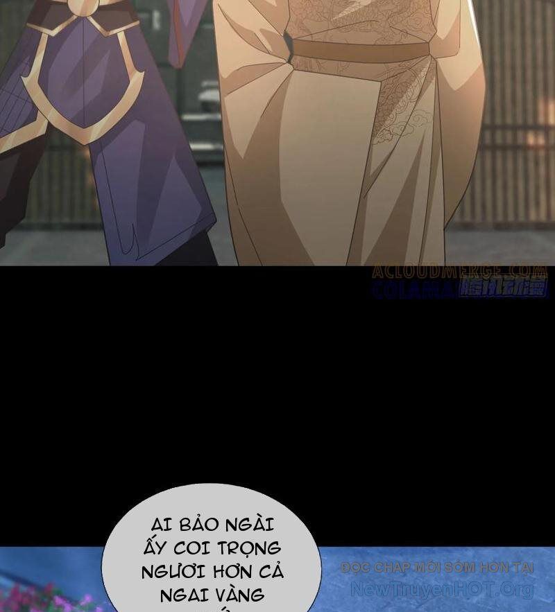 Tiên Làm Nô Thần Là Bộc, Đại Đế Làm Chó Giữ Nhà - Chapter 62 - Page 29