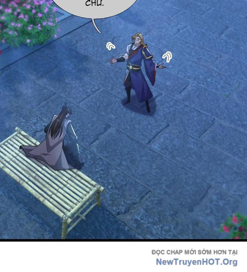 Tiên Làm Nô Thần Là Bộc, Đại Đế Làm Chó Giữ Nhà - Chapter 62 - Page 30