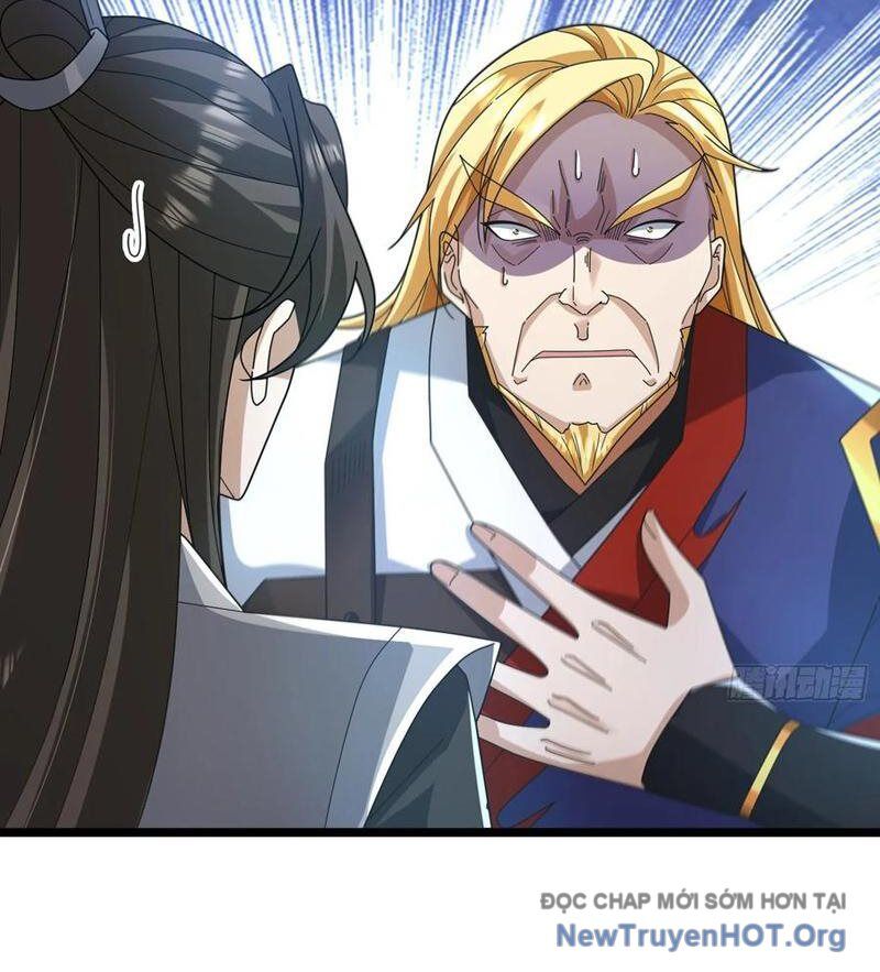 Tiên Làm Nô Thần Là Bộc, Đại Đế Làm Chó Giữ Nhà - Chapter 62 - Page 32