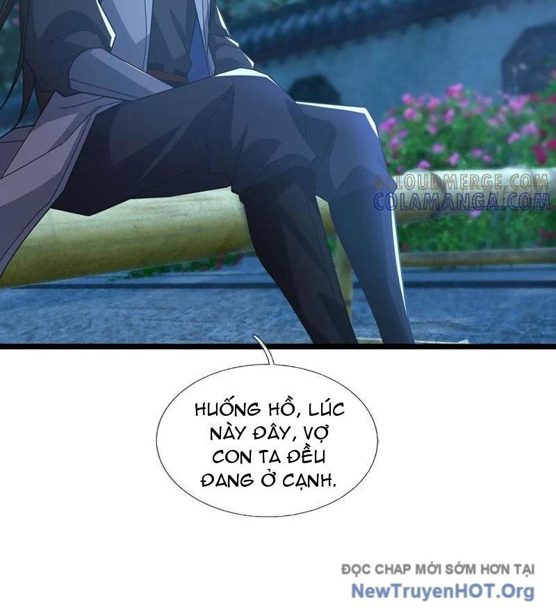 Tiên Làm Nô Thần Là Bộc, Đại Đế Làm Chó Giữ Nhà - Chapter 62 - Page 34