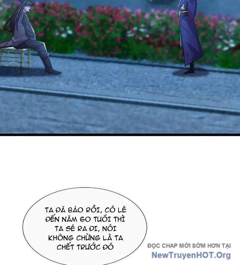 Tiên Làm Nô Thần Là Bộc, Đại Đế Làm Chó Giữ Nhà - Chapter 62 - Page 36