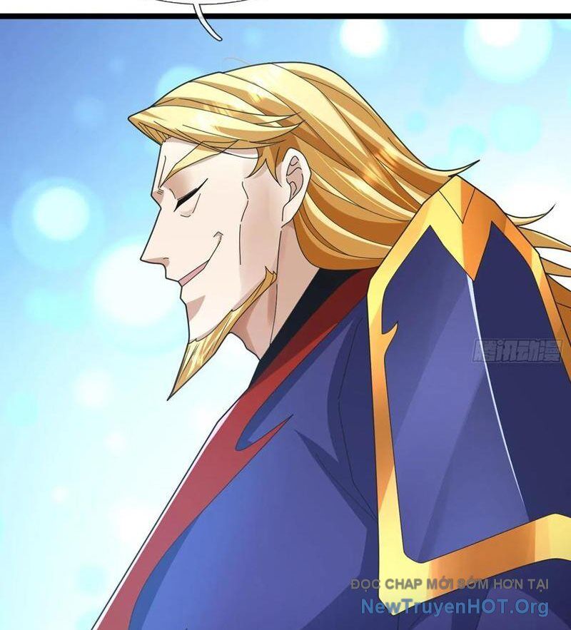 Tiên Làm Nô Thần Là Bộc, Đại Đế Làm Chó Giữ Nhà - Chapter 62 - Page 37