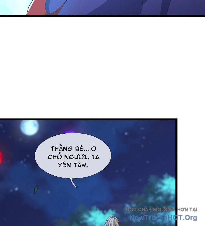 Tiên Làm Nô Thần Là Bộc, Đại Đế Làm Chó Giữ Nhà - Chapter 62 - Page 38