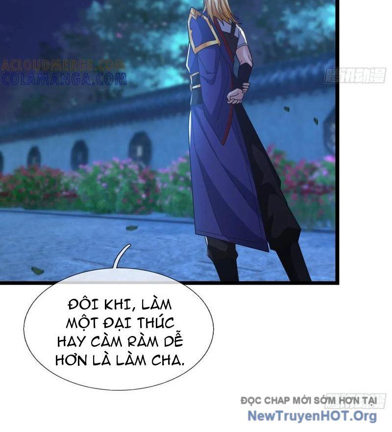 Tiên Làm Nô Thần Là Bộc, Đại Đế Làm Chó Giữ Nhà - Chapter 62 - Page 39