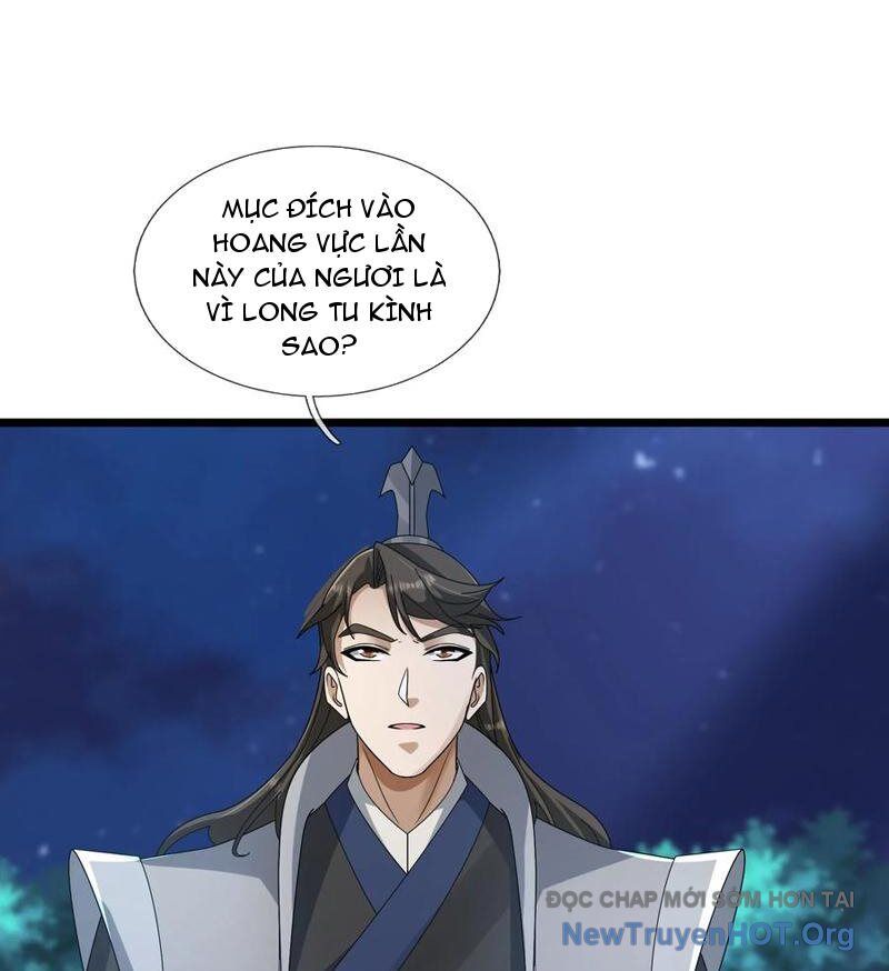 Tiên Làm Nô Thần Là Bộc, Đại Đế Làm Chó Giữ Nhà - Chapter 62 - Page 4