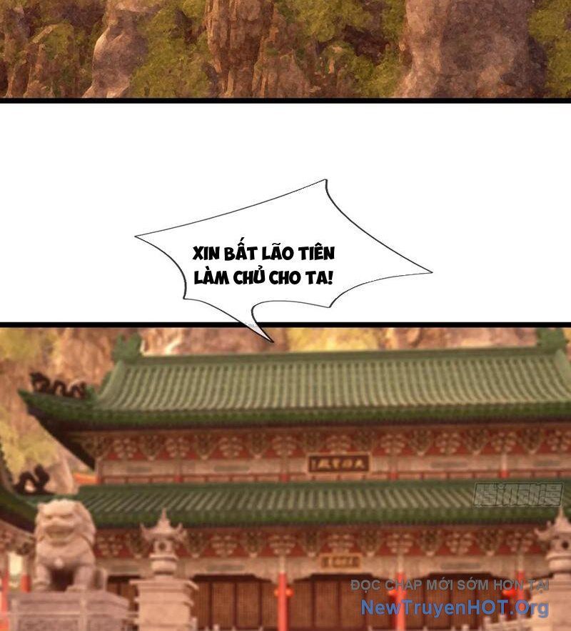 Tiên Làm Nô Thần Là Bộc, Đại Đế Làm Chó Giữ Nhà - Chapter 62 - Page 44