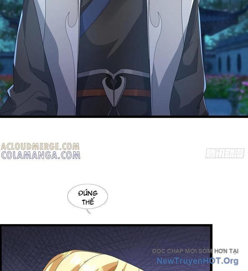 Tiên Làm Nô Thần Là Bộc, Đại Đế Làm Chó Giữ Nhà - Chapter 62 - Page 5