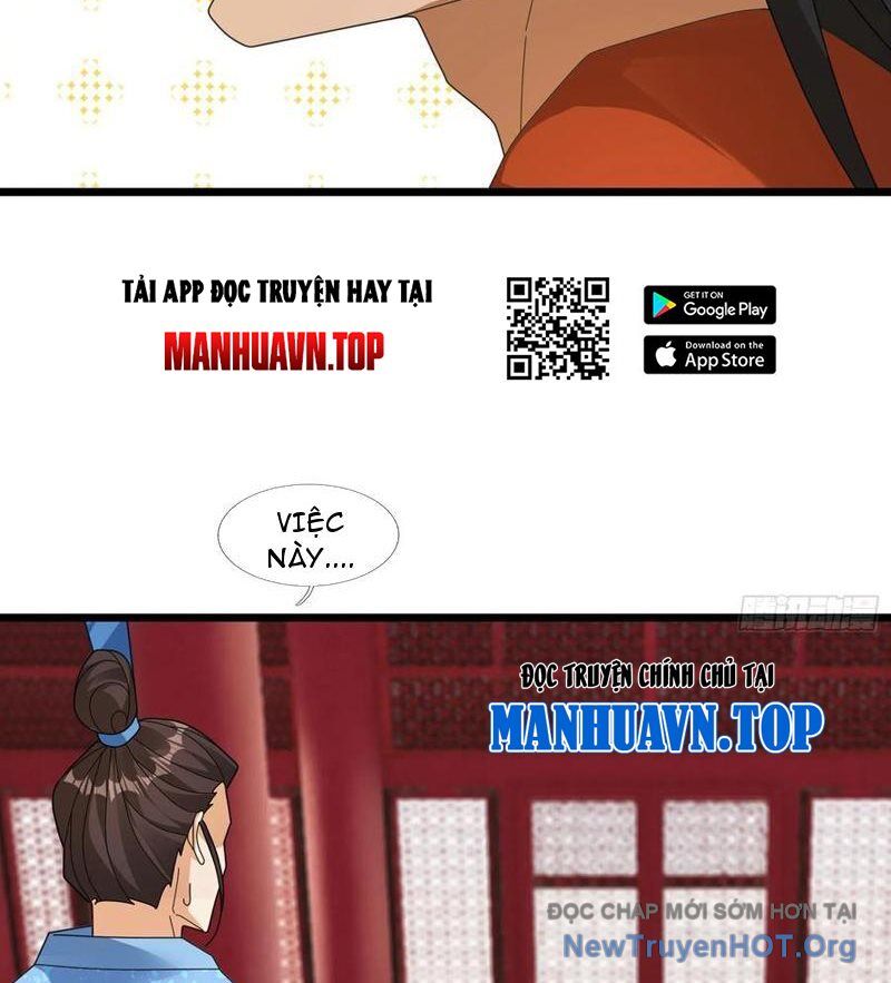 Tiên Làm Nô Thần Là Bộc, Đại Đế Làm Chó Giữ Nhà - Chapter 62 - Page 54