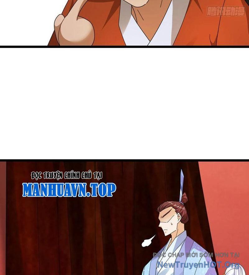 Tiên Làm Nô Thần Là Bộc, Đại Đế Làm Chó Giữ Nhà - Chapter 62 - Page 57