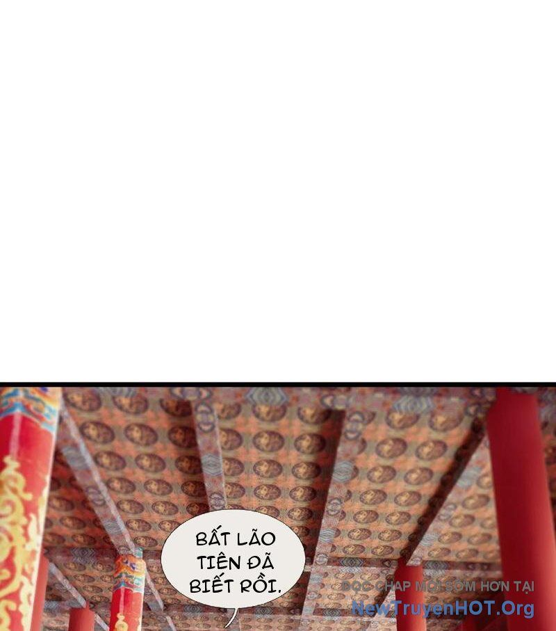 Tiên Làm Nô Thần Là Bộc, Đại Đế Làm Chó Giữ Nhà - Chapter 62 - Page 59