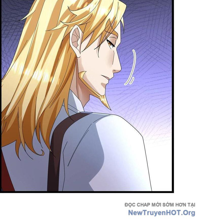 Tiên Làm Nô Thần Là Bộc, Đại Đế Làm Chó Giữ Nhà - Chapter 62 - Page 6