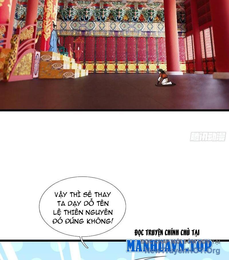 Tiên Làm Nô Thần Là Bộc, Đại Đế Làm Chó Giữ Nhà - Chapter 62 - Page 60