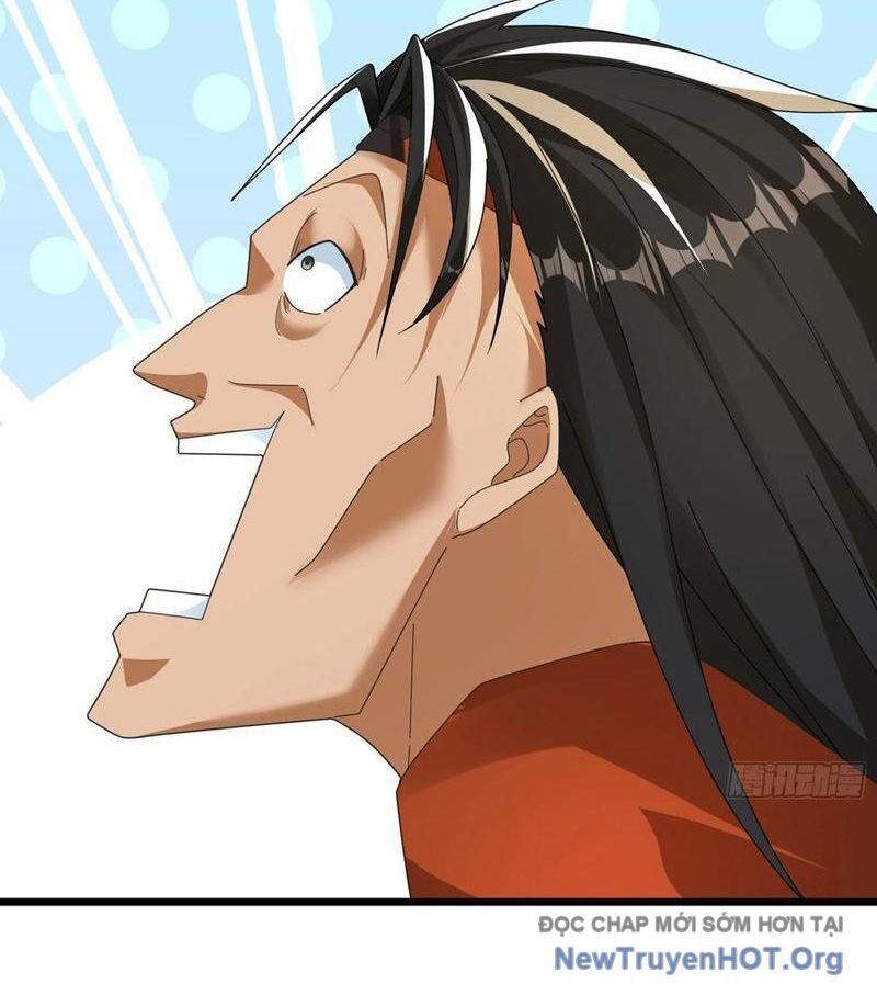 Tiên Làm Nô Thần Là Bộc, Đại Đế Làm Chó Giữ Nhà - Chapter 62 - Page 61