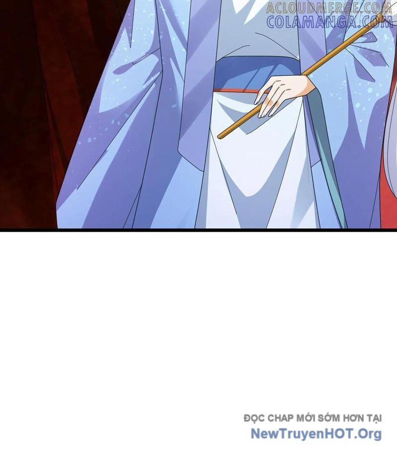 Tiên Làm Nô Thần Là Bộc, Đại Đế Làm Chó Giữ Nhà - Chapter 62 - Page 63