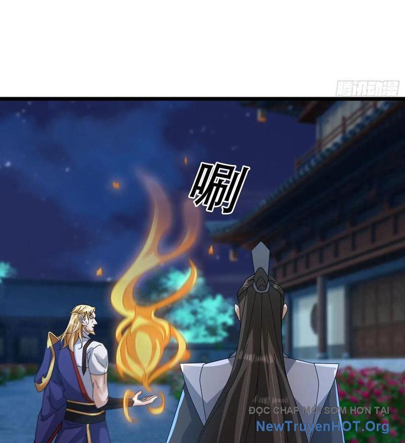 Tiên Làm Nô Thần Là Bộc, Đại Đế Làm Chó Giữ Nhà - Chapter 62 - Page 7