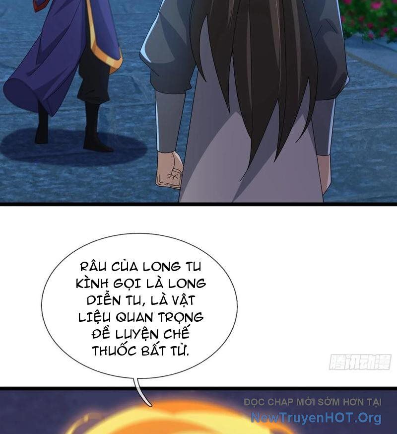 Tiên Làm Nô Thần Là Bộc, Đại Đế Làm Chó Giữ Nhà - Chapter 62 - Page 8