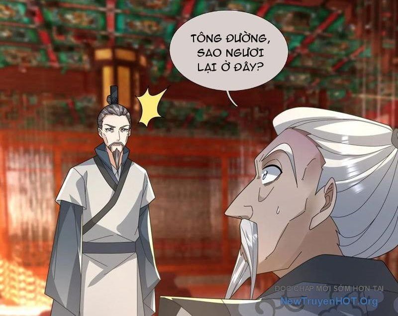 Tiên Làm Nô Thần Là Bộc, Đại Đế Làm Chó Giữ Nhà - Chapter 63 - Page 10