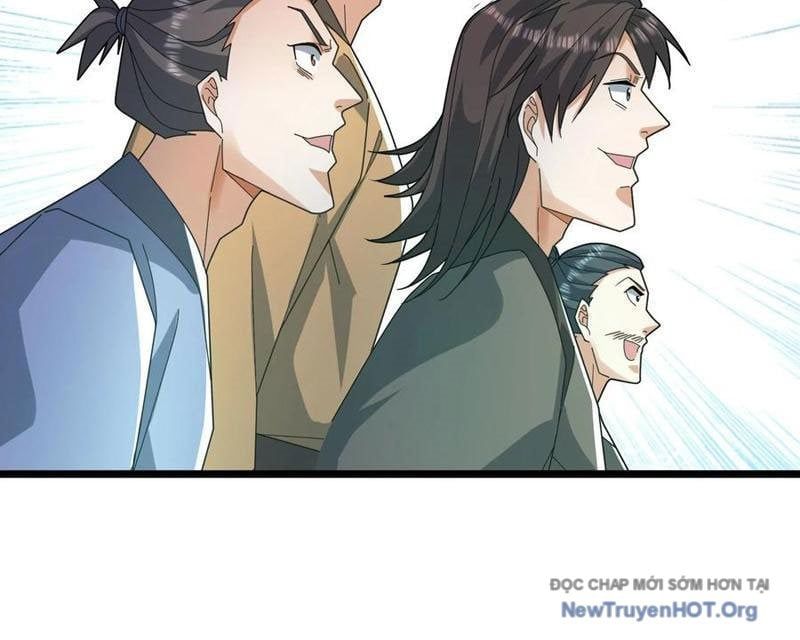 Tiên Làm Nô Thần Là Bộc, Đại Đế Làm Chó Giữ Nhà - Chapter 63 - Page 100