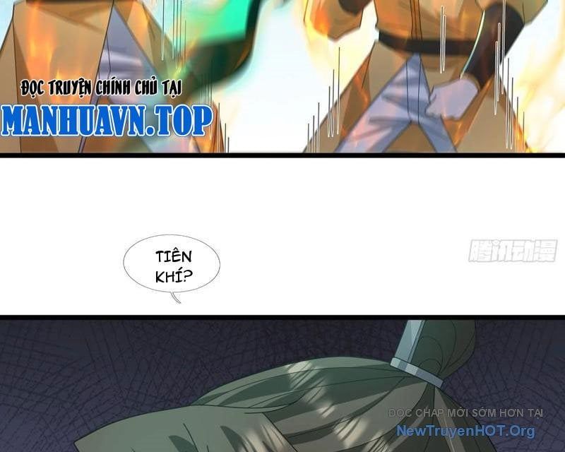 Tiên Làm Nô Thần Là Bộc, Đại Đế Làm Chó Giữ Nhà - Chapter 63 - Page 112