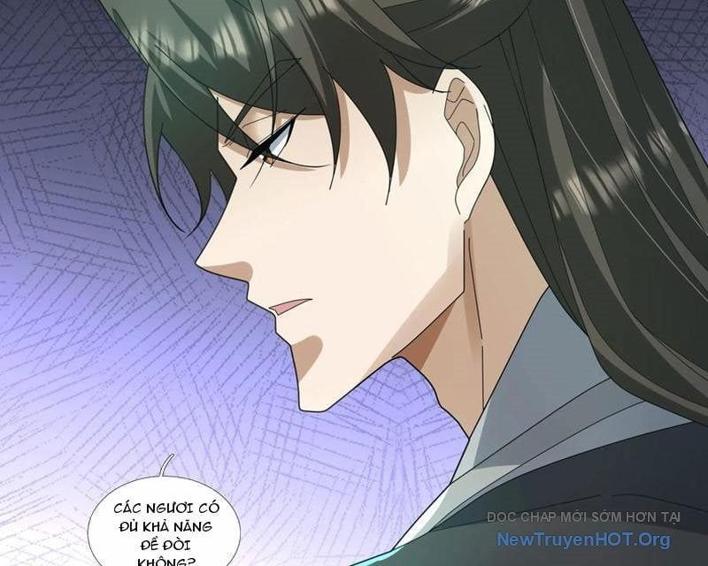 Tiên Làm Nô Thần Là Bộc, Đại Đế Làm Chó Giữ Nhà - Chapter 63 - Page 113