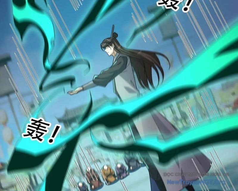 Tiên Làm Nô Thần Là Bộc, Đại Đế Làm Chó Giữ Nhà - Chapter 63 - Page 115