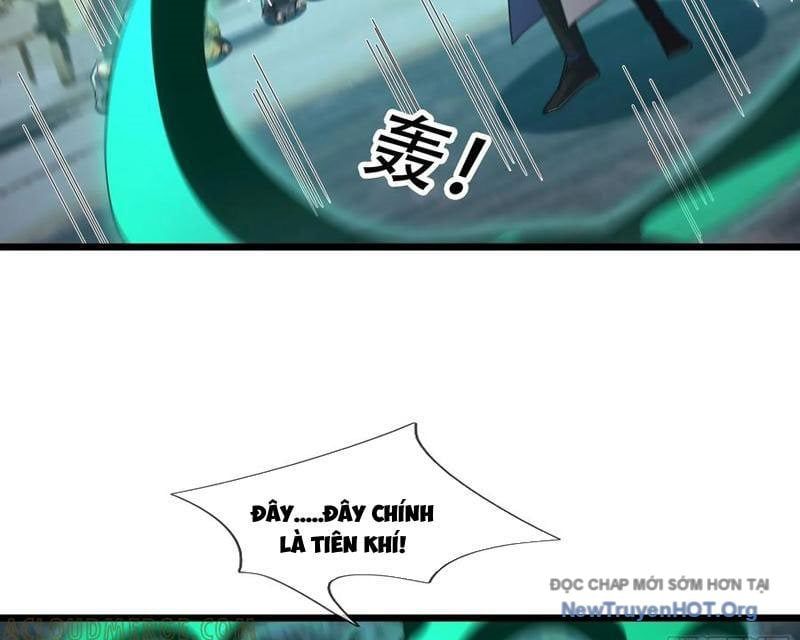 Tiên Làm Nô Thần Là Bộc, Đại Đế Làm Chó Giữ Nhà - Chapter 63 - Page 116