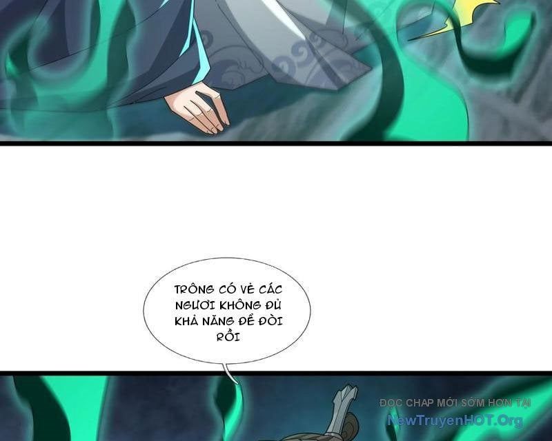 Tiên Làm Nô Thần Là Bộc, Đại Đế Làm Chó Giữ Nhà - Chapter 63 - Page 118