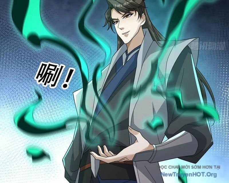 Tiên Làm Nô Thần Là Bộc, Đại Đế Làm Chó Giữ Nhà - Chapter 63 - Page 119