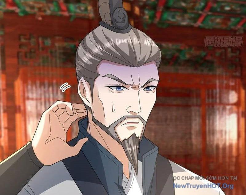 Tiên Làm Nô Thần Là Bộc, Đại Đế Làm Chó Giữ Nhà - Chapter 63 - Page 12