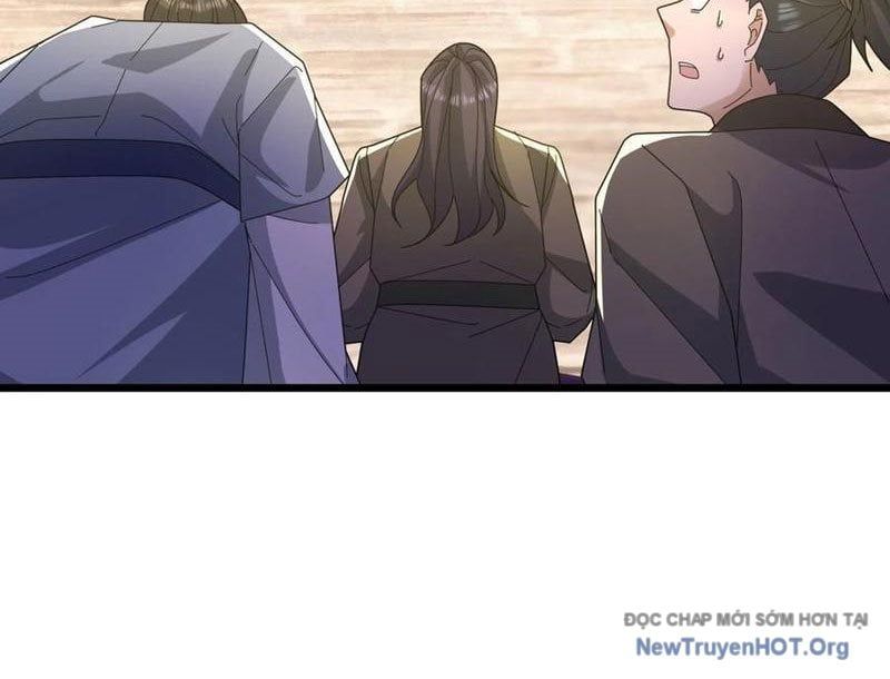 Tiên Làm Nô Thần Là Bộc, Đại Đế Làm Chó Giữ Nhà - Chapter 63 - Page 122