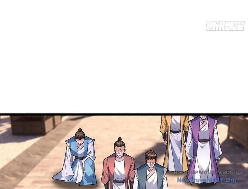 Tiên Làm Nô Thần Là Bộc, Đại Đế Làm Chó Giữ Nhà - Chapter 63 - Page 123