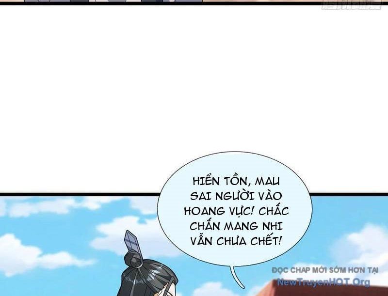 Tiên Làm Nô Thần Là Bộc, Đại Đế Làm Chó Giữ Nhà - Chapter 63 - Page 125
