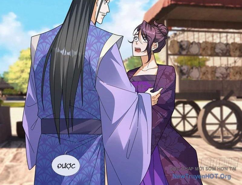 Tiên Làm Nô Thần Là Bộc, Đại Đế Làm Chó Giữ Nhà - Chapter 63 - Page 126