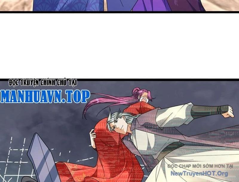 Tiên Làm Nô Thần Là Bộc, Đại Đế Làm Chó Giữ Nhà - Chapter 63 - Page 127