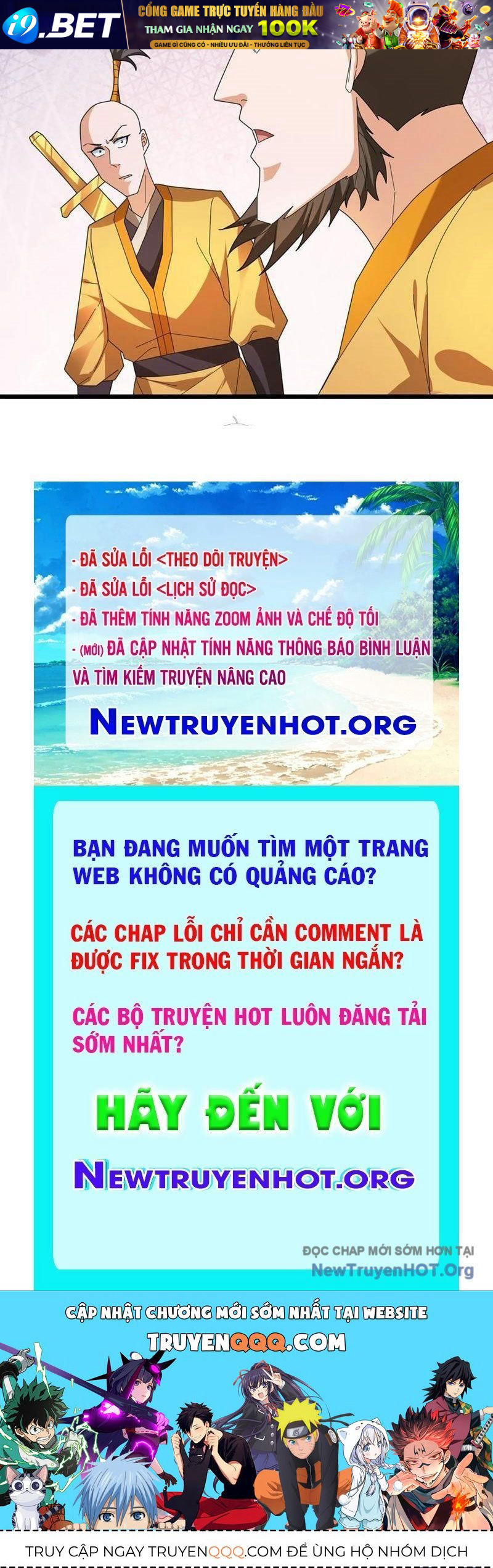 Tiên Làm Nô Thần Là Bộc, Đại Đế Làm Chó Giữ Nhà - Chapter 63 - Page 131