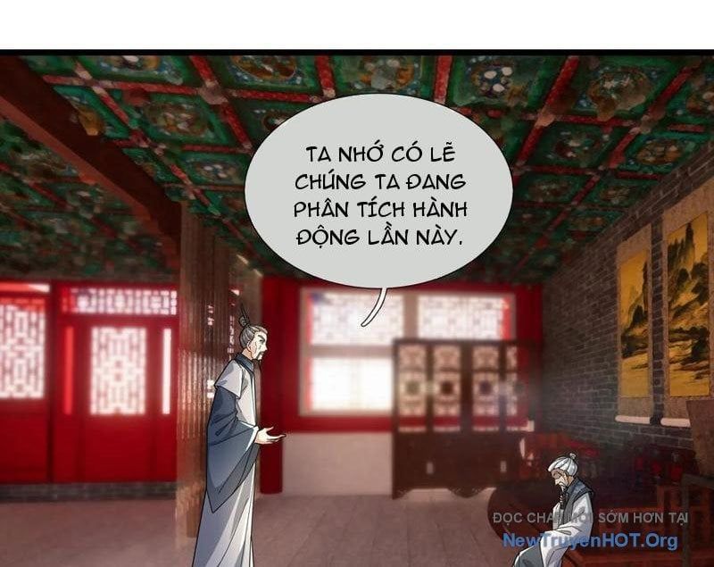 Tiên Làm Nô Thần Là Bộc, Đại Đế Làm Chó Giữ Nhà - Chapter 63 - Page 14