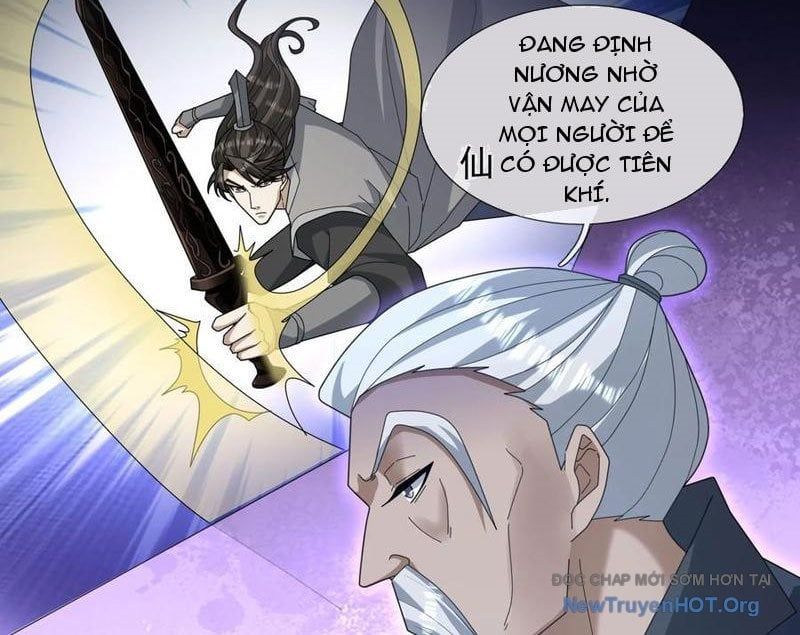 Tiên Làm Nô Thần Là Bộc, Đại Đế Làm Chó Giữ Nhà - Chapter 63 - Page 16