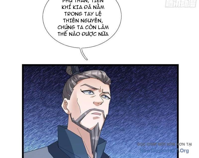 Tiên Làm Nô Thần Là Bộc, Đại Đế Làm Chó Giữ Nhà - Chapter 63 - Page 18