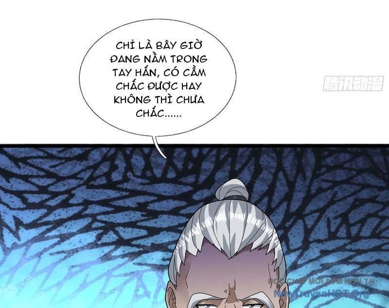 Tiên Làm Nô Thần Là Bộc, Đại Đế Làm Chó Giữ Nhà - Chapter 63 - Page 20