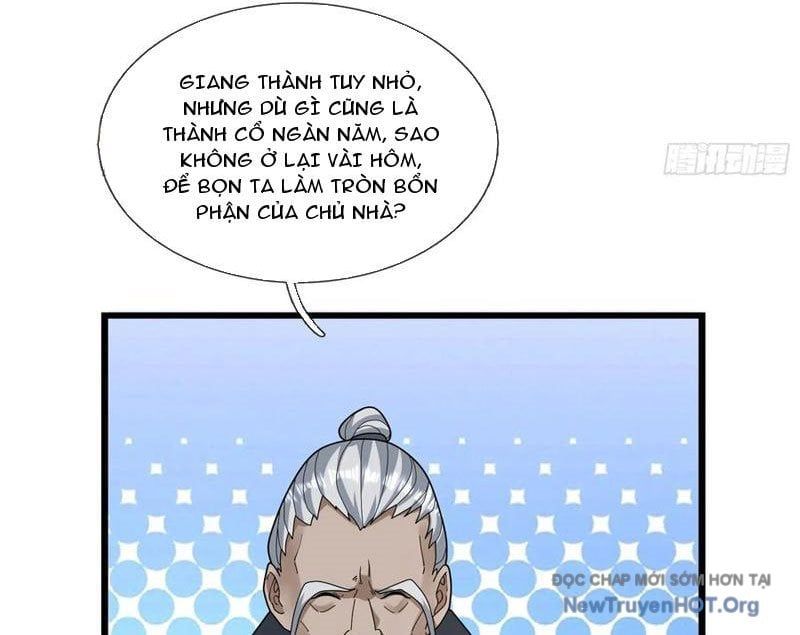 Tiên Làm Nô Thần Là Bộc, Đại Đế Làm Chó Giữ Nhà - Chapter 63 - Page 28