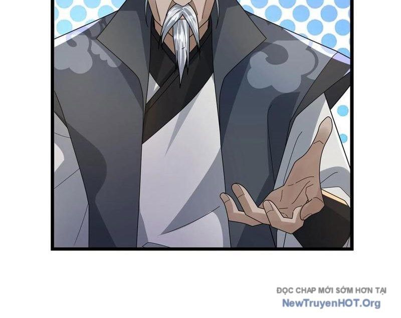 Tiên Làm Nô Thần Là Bộc, Đại Đế Làm Chó Giữ Nhà - Chapter 63 - Page 29