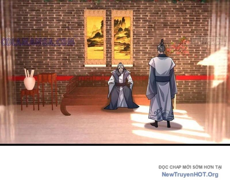 Tiên Làm Nô Thần Là Bộc, Đại Đế Làm Chó Giữ Nhà - Chapter 63 - Page 3