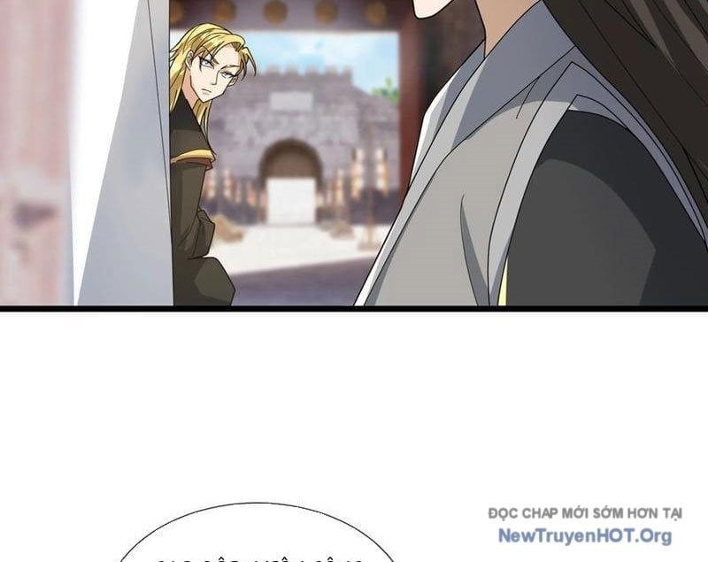 Tiên Làm Nô Thần Là Bộc, Đại Đế Làm Chó Giữ Nhà - Chapter 63 - Page 31