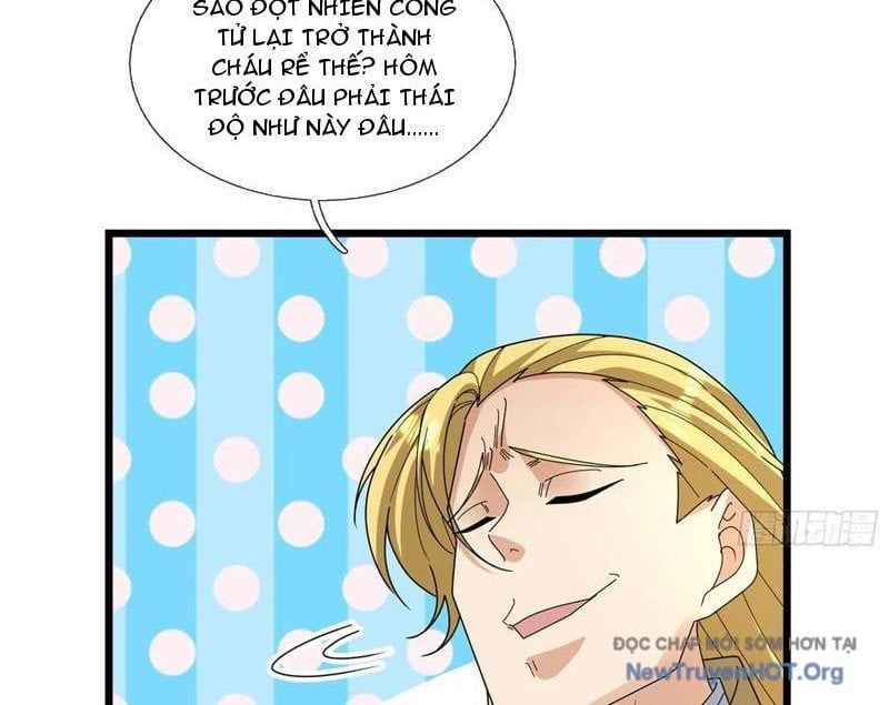 Tiên Làm Nô Thần Là Bộc, Đại Đế Làm Chó Giữ Nhà - Chapter 63 - Page 32