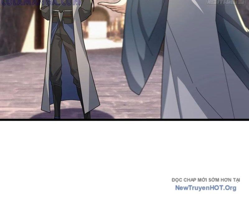 Tiên Làm Nô Thần Là Bộc, Đại Đế Làm Chó Giữ Nhà - Chapter 63 - Page 35